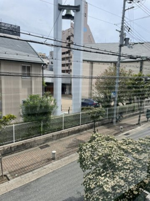 【周辺】 | グランディア北野山本通り