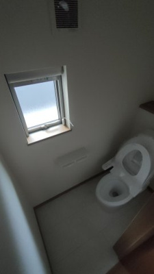 【設備】 | Kolet岩槻14 | 2階にもトイレ完備