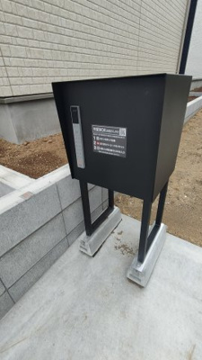 【その他】 | Kolet岩槻14 | 宅配ボックス完備