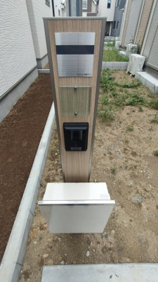 【セキュリティ】 | Kolet岩槻14