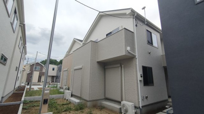 【外観】 | Kolet岩槻14 | ★ペット相談（小型犬・猫1匹迄）★宅配BOX★日当たり良好★