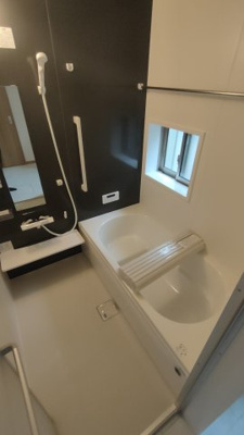 【浴室】 | Kolet岩槻14 | ゆったり過ごせるお風呂です