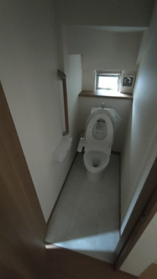 【トイレ】 | Kolet岩槻14 | トイレもきれいです