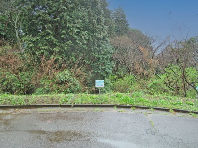 伊豆エメラルドタウン⑯の外観