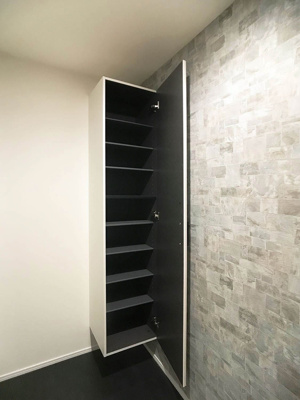 【玄関】 | アーバンヴィラ南福岡 | 別号室の写真になります。現況優先。