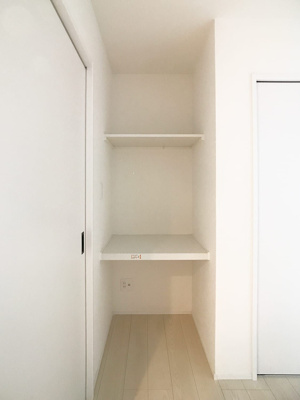 【設備】 | アーバンヴィラ南福岡 | 別号室の写真になります。現況優先。