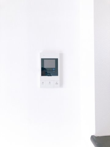 ラグナ幸町のセキュリティ