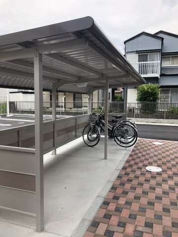 ラグナ幸町のその他共用部分