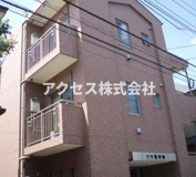 中野区中野１丁目のマンションの画像