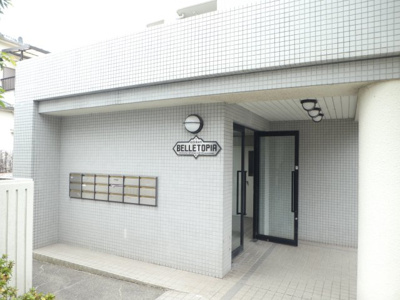 【エントランス】 | ベルトピア西明石３ | ベルトピア西明石Ⅲ