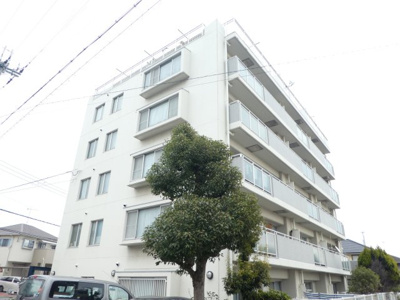 【外観】 | ベルトピア西明石３