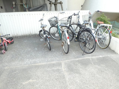 【その他共用部分】 | ベルトピア西明石３ | ベルトピア西明石Ⅲ