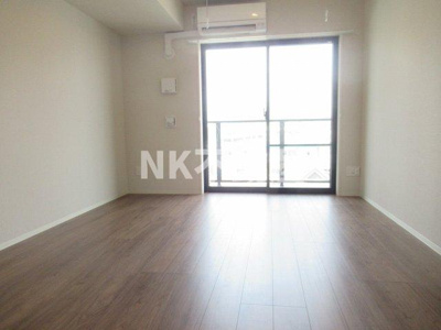 【寝室】 | M'sマンション長栄寺（河内永和賃貸） | 洋室です