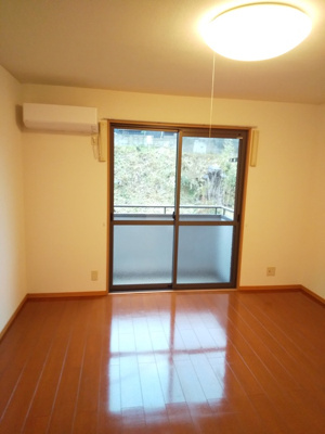 【洋室】 | パストラル･コンフォート