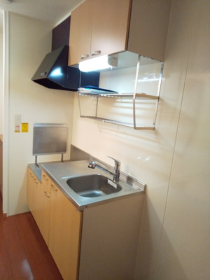 【キッチン】 | パストラル･コンフォート