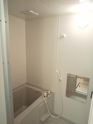 【浴室】 | パストラル･コンフォート