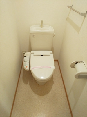 【トイレ】 | パストラル･コンフォート