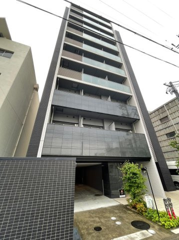 仲介手数料0円！！アデグランツ上前津の外観