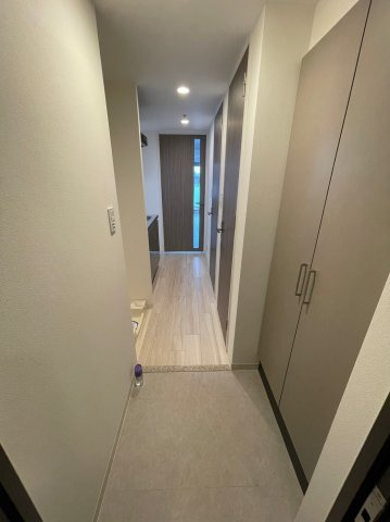 仲介手数料0円！！アデグランツ上前津の内装
