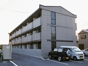 ｍ＆ｆの画像