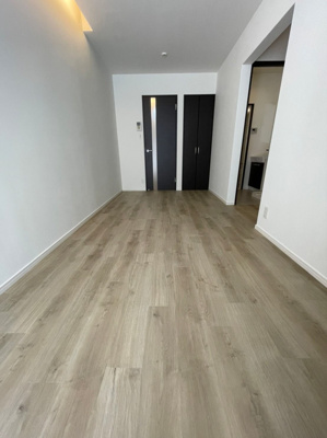 【内装】 | スクエアパーク | 別号室の写真になります。現況優先。