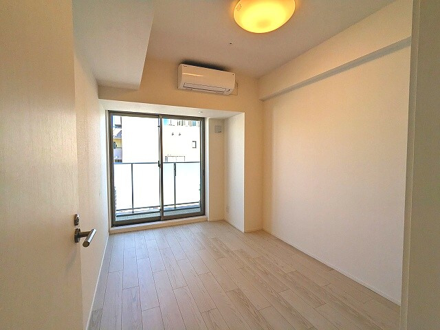 Dimus蔵前Residenceの設備|6.9帖洋室です