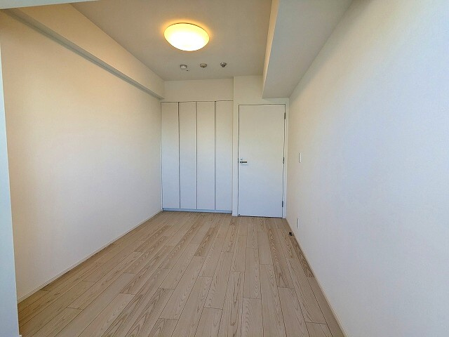 Dimus蔵前Residenceの設備|6.9帖洋室です