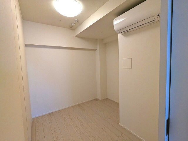 Dimus蔵前Residenceの設備|4.4帖洋室です