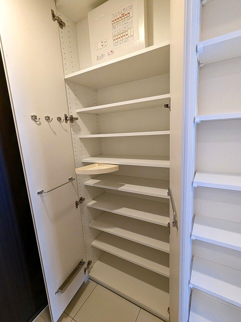 Dimus蔵前Residenceの設備