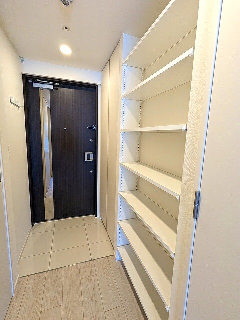 Dimus蔵前Residenceの設備