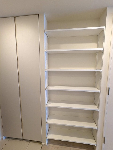 Dimus蔵前Residenceの設備