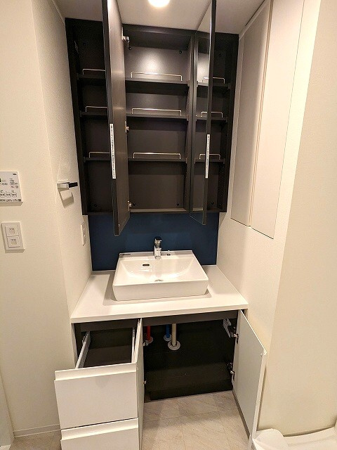Dimus蔵前Residenceの設備