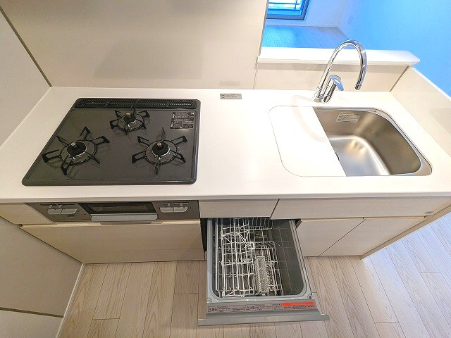 Dimus蔵前Residenceの設備
