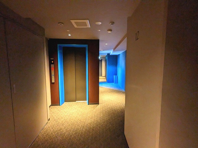 Dimus蔵前Residenceの設備