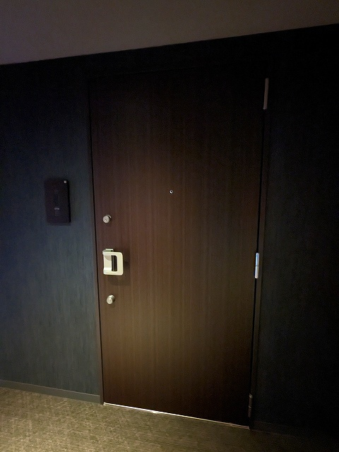 Dimus蔵前Residenceの設備