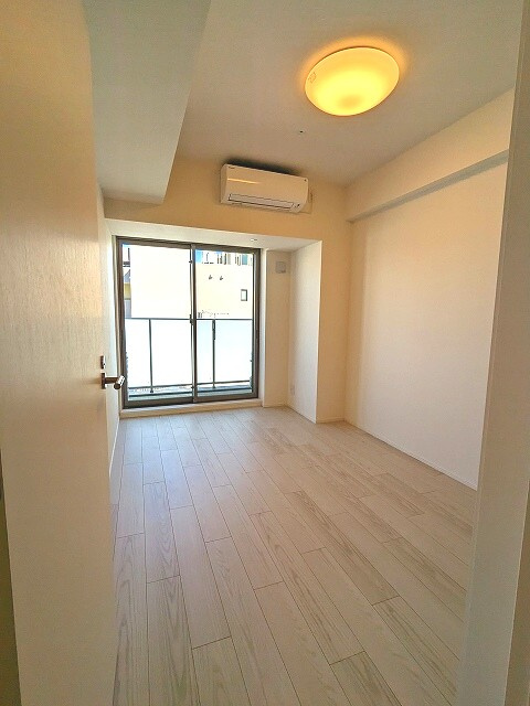 Dimus蔵前Residenceの内装|6.9帖洋室
