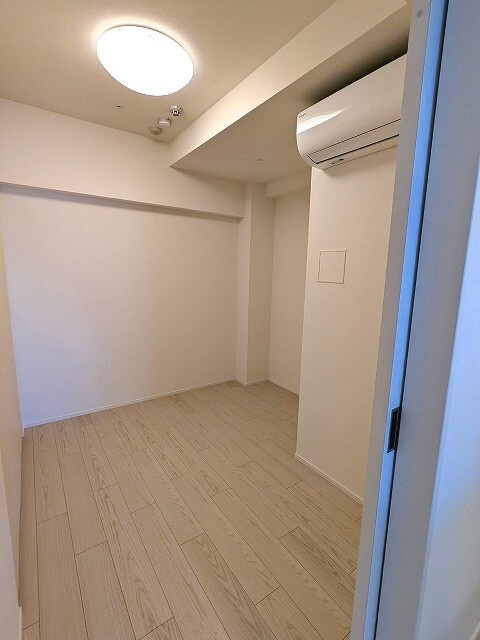 Dimus蔵前Residenceの設備|4.4帖洋室