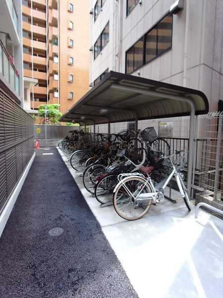 エレンシアKのその他共用部分