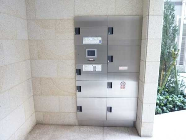エレンシアKのその他共用部分