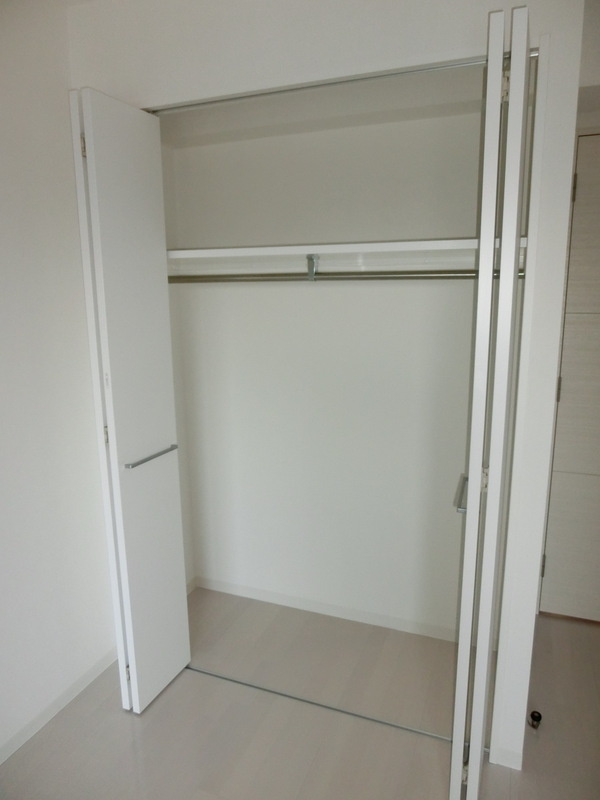 エレンシアKの収納