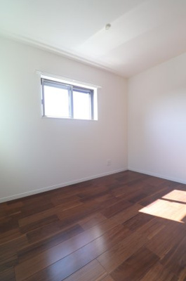 【内装】 | レディア井尻Ⅱ | 別号室の写真になります。現況優先。