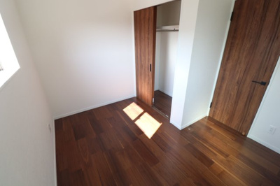 【設備】 | レディア井尻Ⅱ | 別号室の写真になります。現況優先。