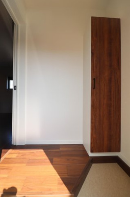 【玄関】 | レディア井尻Ⅱ | 別号室の写真になります。現況優先。