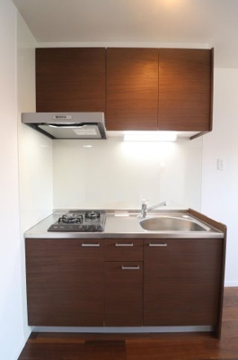 【キッチン】 | レディア井尻Ⅱ | 別号室の写真になります。現況優先。