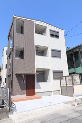 【その他共用部分】 | レディア井尻Ⅱ