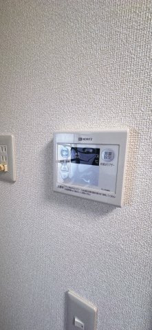 シティハイム　フキAの設備