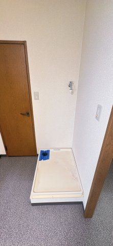 シティハイム　フキAの設備