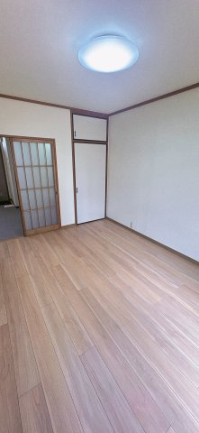 シティハイム　フキAの居間・リビング