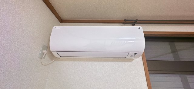 シティハイム　フキAの設備