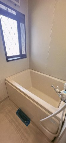 シティハイム　フキAの浴室